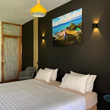 Kstudios Grand Bay Buitenkant foto