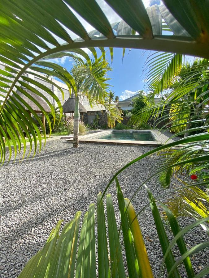 Kstudios Grand Bay Buitenkant foto