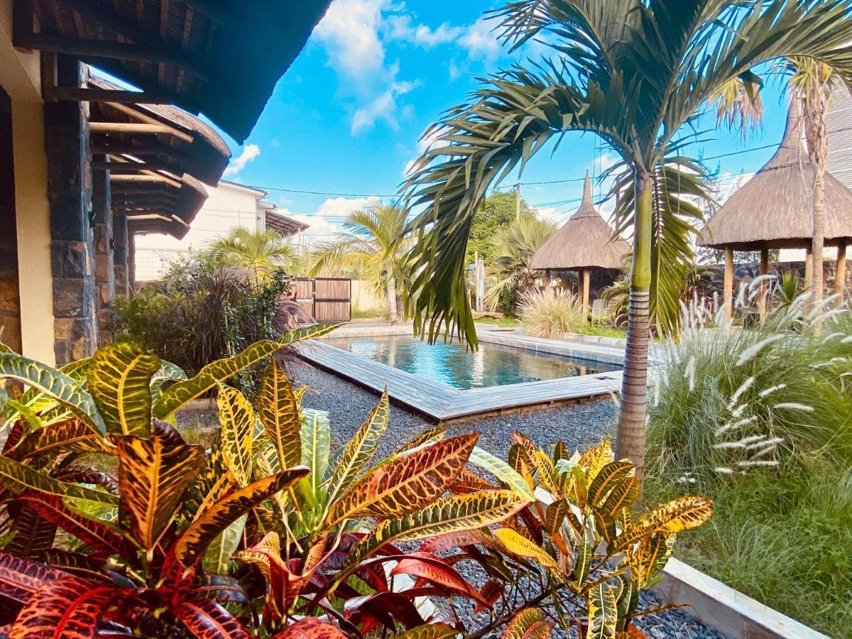 Kstudios Grand Bay Buitenkant foto